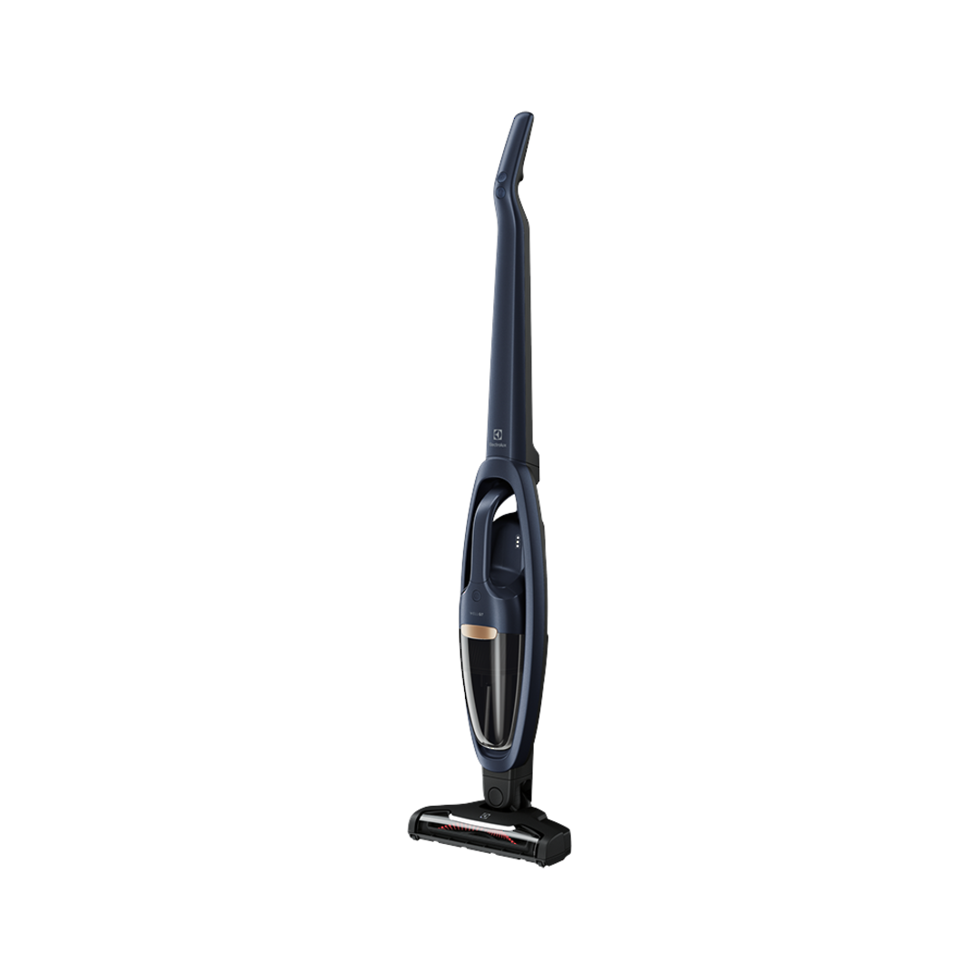 ELECTROLUX WELL Q7 CORDLESS VACUUM CLEANER image 1